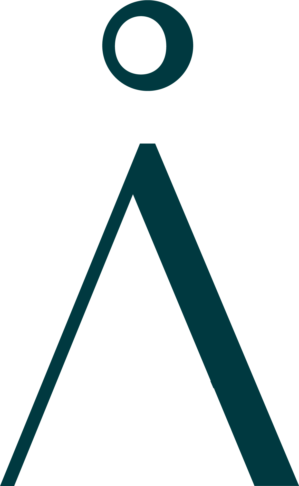 The Aspen Logo